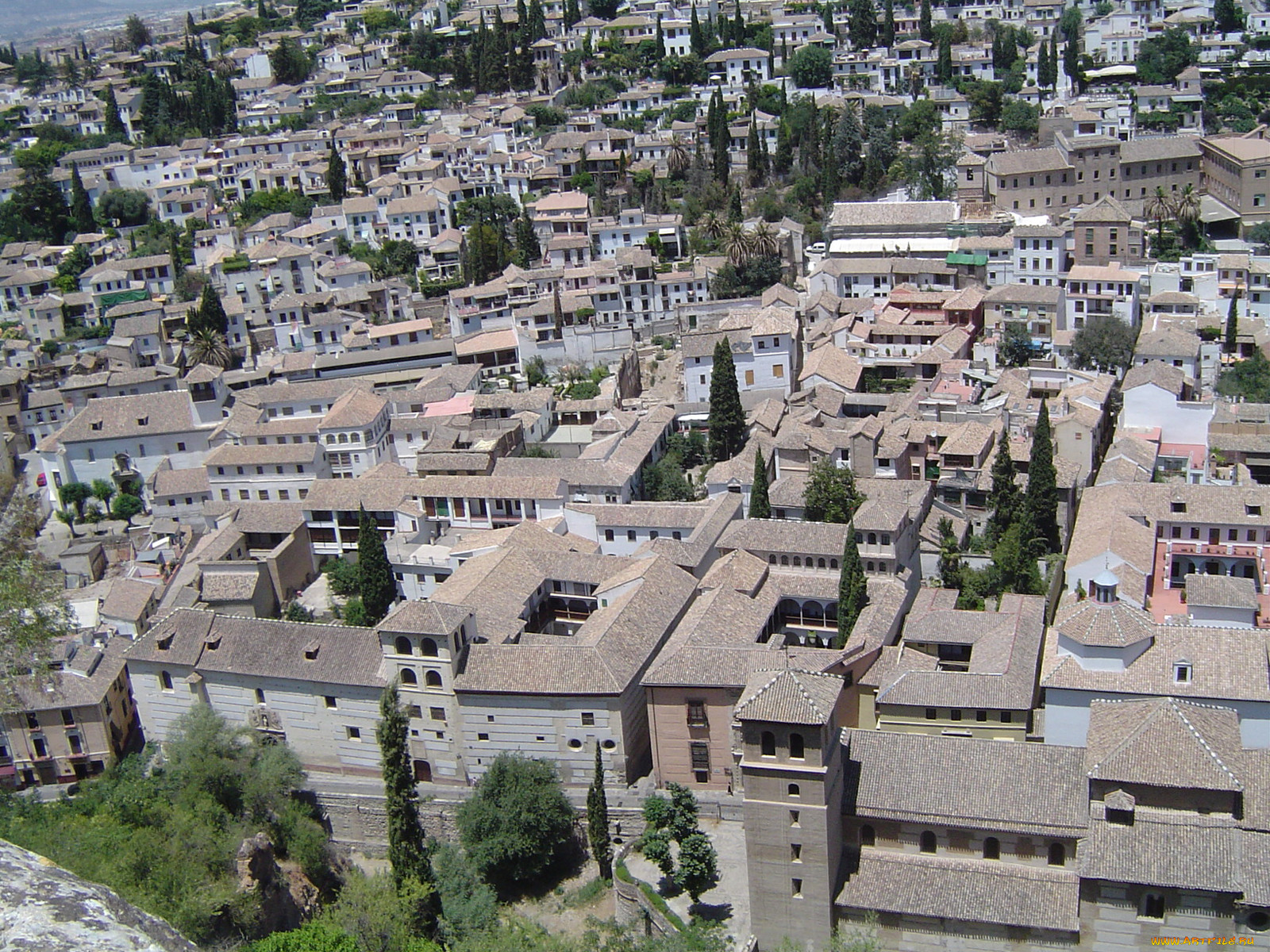 granada, spain, , 